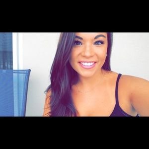 Meet your Posher, Kalyn